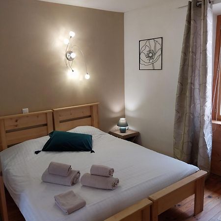 Auberge De Portout Chanaz Luaran gambar